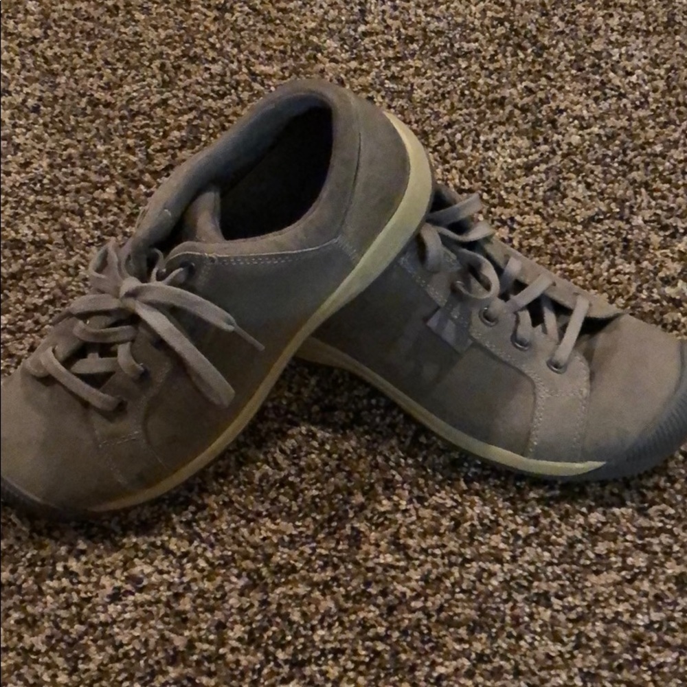 Keen Presidio Shoe